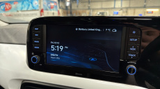 Hyundai i10 1.2 MPi Premium 5dr Auto Petrol Hatchback